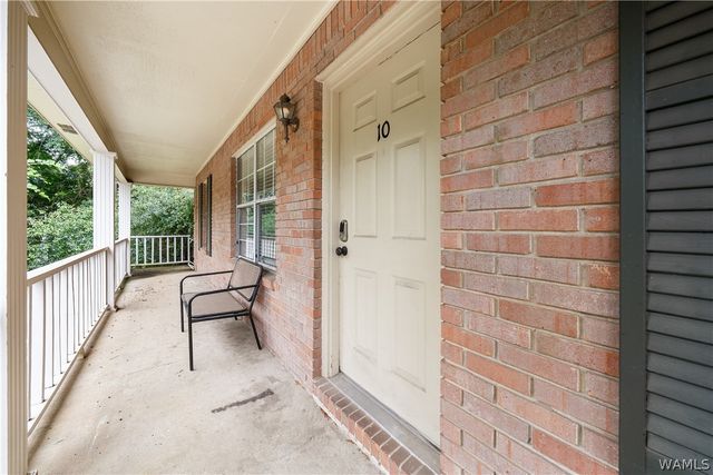 1813 Hackberry 10, Tuscaloosa, AL 35401