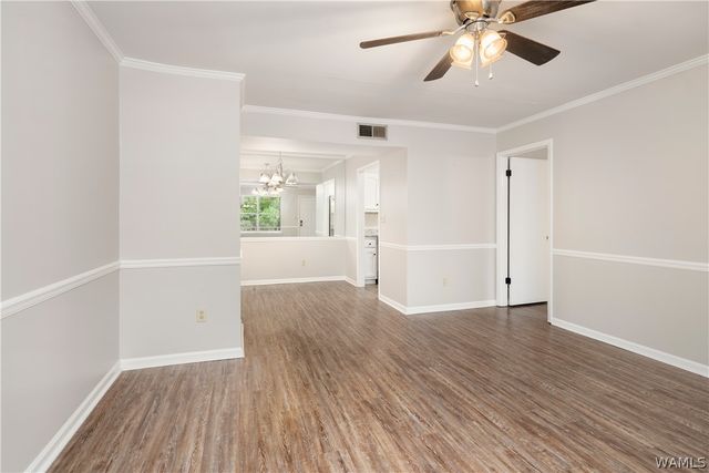 1813 Hackberry 10, Tuscaloosa, AL 35401