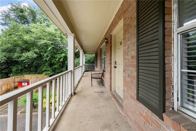 1813 Hackberry 10, Tuscaloosa, AL 35401