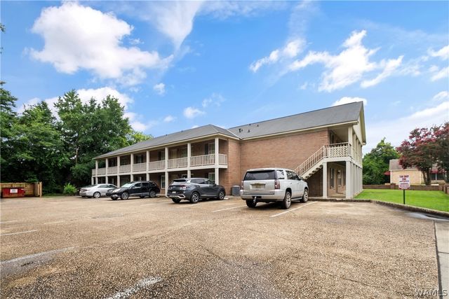 1813 Hackberry 10, Tuscaloosa, AL 35401