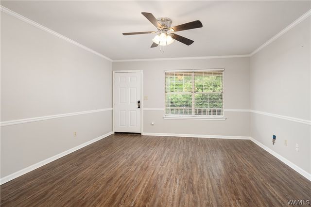 1813 Hackberry 10, Tuscaloosa, AL 35401