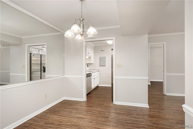 1813 Hackberry 10, Tuscaloosa, AL 35401