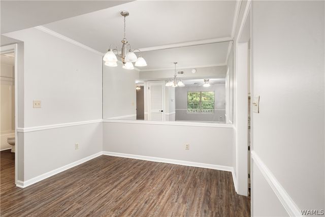 1813 Hackberry 10, Tuscaloosa, AL 35401