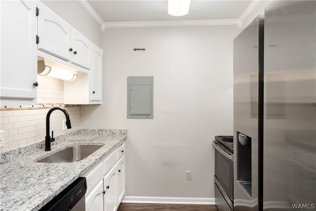 1813 Hackberry 10, Tuscaloosa, AL 35401