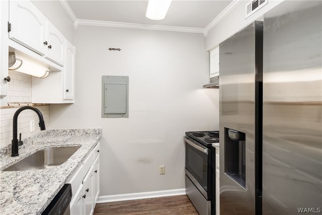 1813 Hackberry 10, Tuscaloosa, AL 35401