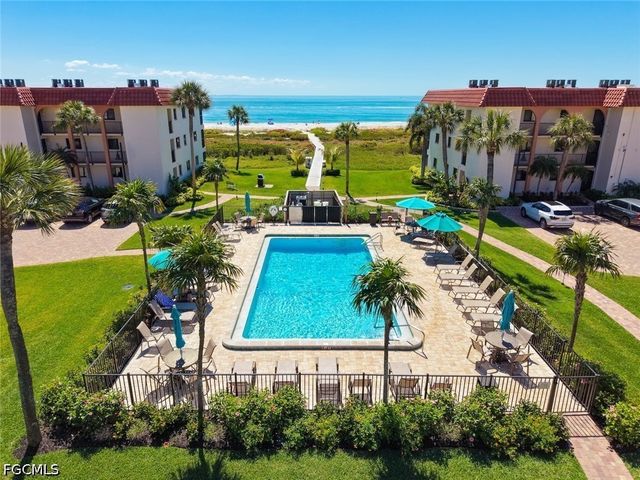 671 E Gulf DR 3D2, Sanibel, FL 33957