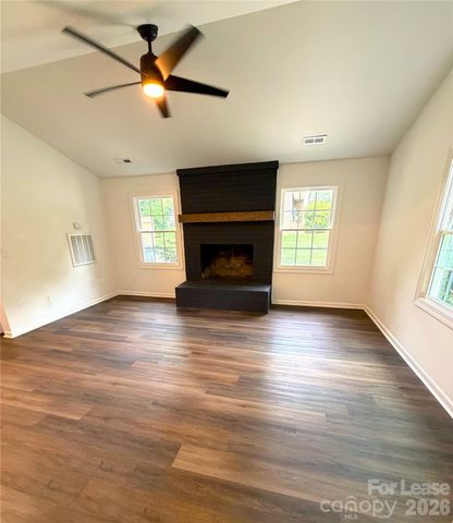 5406 Barrington Drive, Charlotte, NC 28215