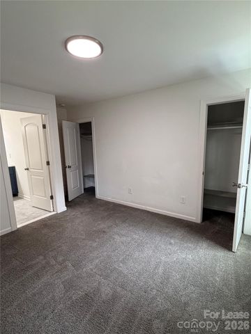5406 Barrington Drive, Charlotte, NC 28215