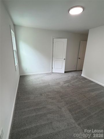 5406 Barrington Drive, Charlotte, NC 28215