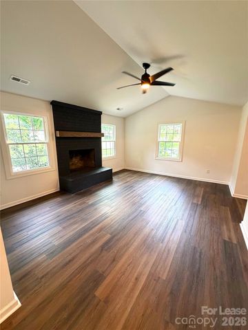 5406 Barrington Drive, Charlotte, NC 28215