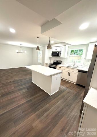5406 Barrington Drive, Charlotte, NC 28215