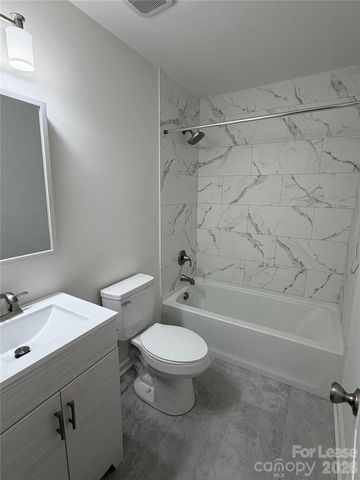 5406 Barrington Drive, Charlotte, NC 28215