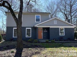 5406 Barrington Drive, Charlotte, NC 28215