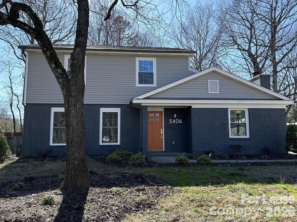 5406 Barrington Drive, Charlotte, NC 28215