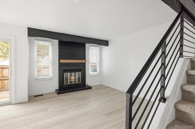 8612 Carr Loop, Arvada, CO 80005