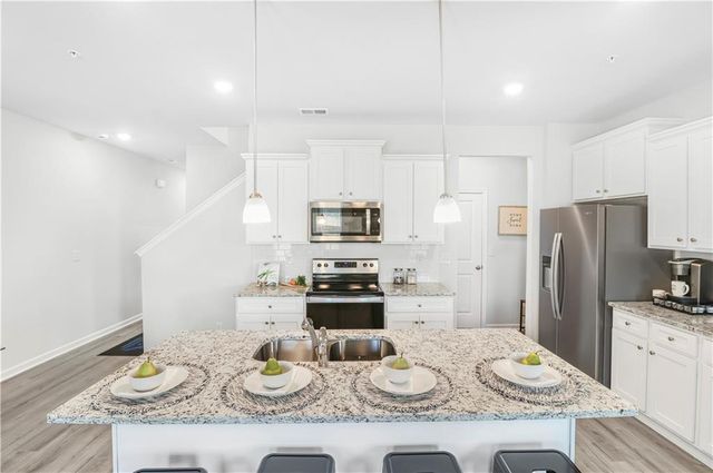 88 Vickers Point Drive, Fairburn, GA 30213