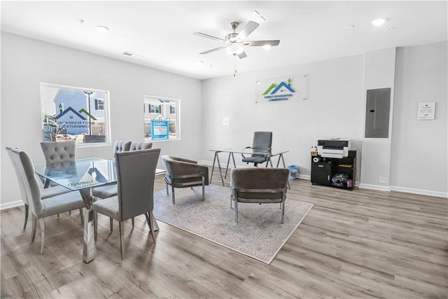 88 Vickers Point Drive, Fairburn, GA 30213