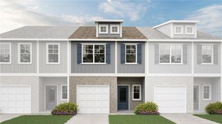 88 Vickers Point Drive, Fairburn, GA 30213