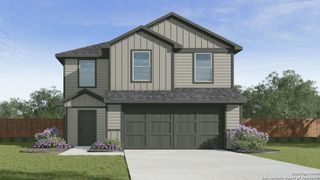 10107 De Allende Path, San Antonio, TX 78221