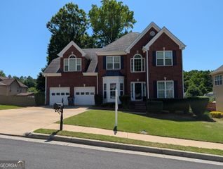 3059 Savannah Walk Lane, Suwanee, GA 30024