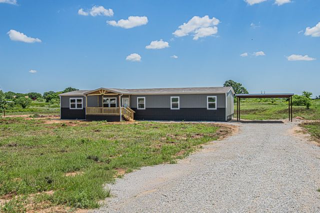 12206 County Road 37497, Cleveland, TX 77327