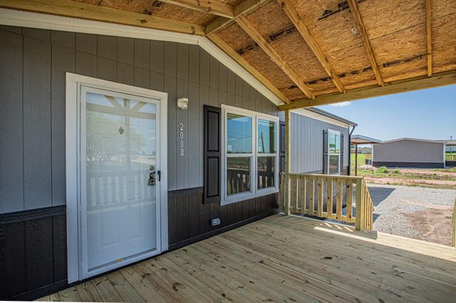 12206 County Road 37497, Cleveland, TX 77327