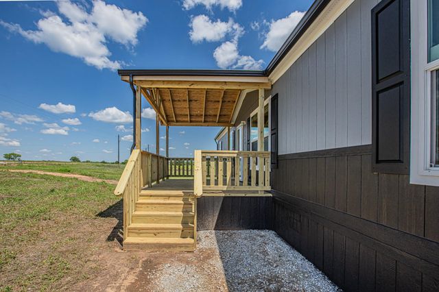 12206 County Road 37497, Cleveland, TX 77327