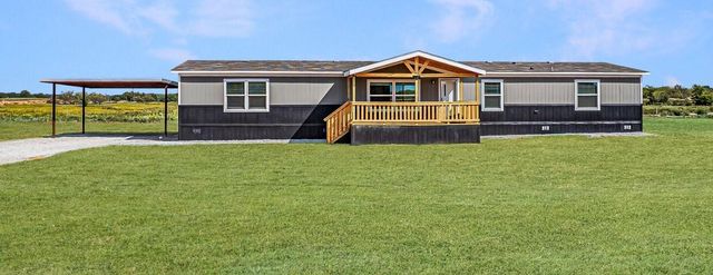 12206 County Road 37497, Cleveland, TX 77327