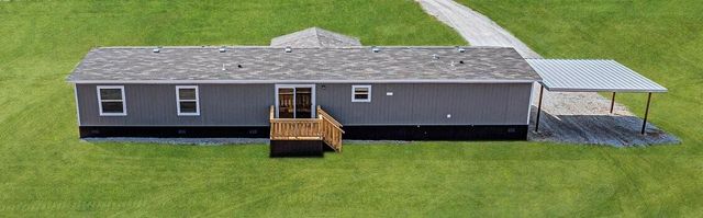 12206 County Road 37497, Cleveland, TX 77327