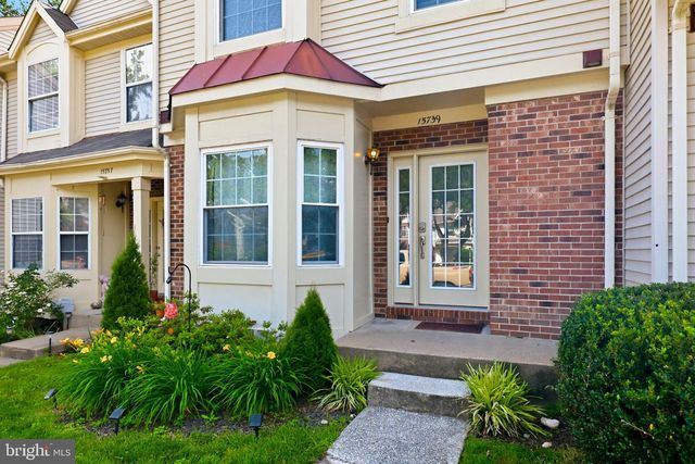 15759 WIDEWATER DR, Dumfries, VA 22025