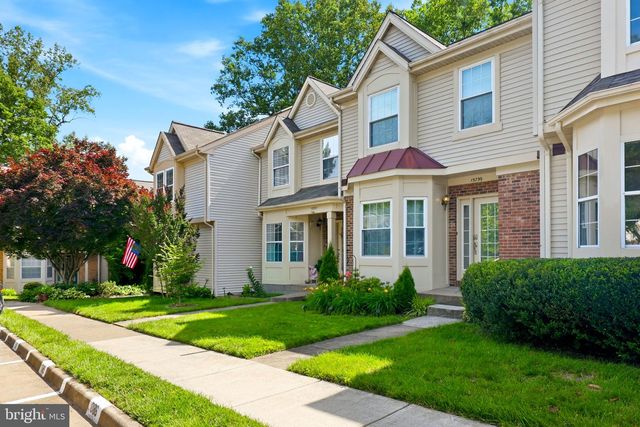 15759 WIDEWATER DR, Dumfries, VA 22025
