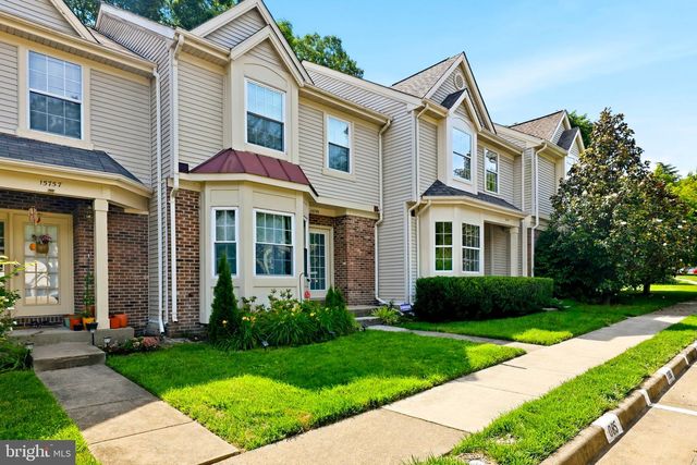 15759 WIDEWATER DR, Dumfries, VA 22025