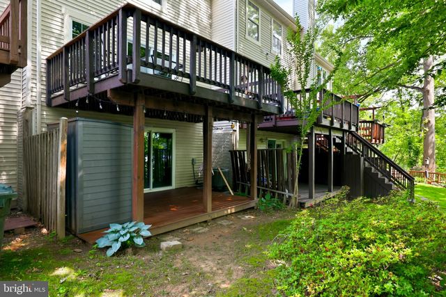 15759 WIDEWATER DR, Dumfries, VA 22025