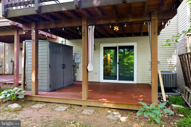 15759 WIDEWATER DR, Dumfries, VA 22025