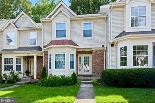 15759 WIDEWATER DR, Dumfries, VA 22025