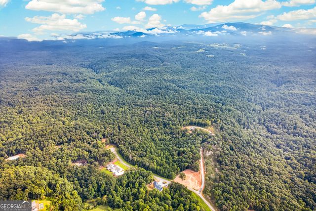 LOT 14 Clear Creek Preserve Way, Ellijay, GA 30536
