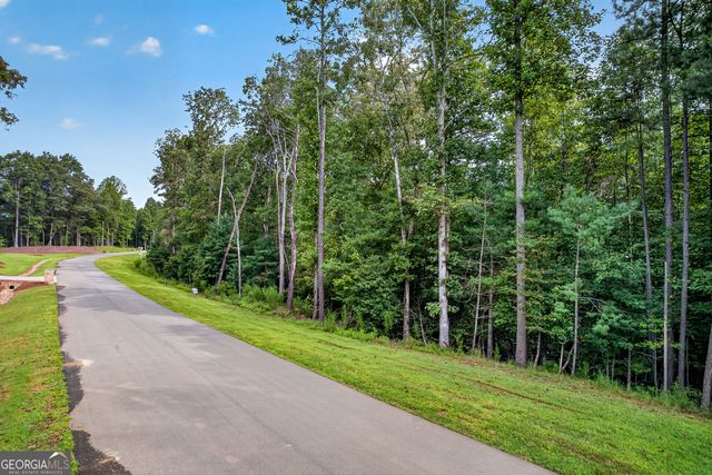 LOT 14 Clear Creek Preserve Way, Ellijay, GA 30536