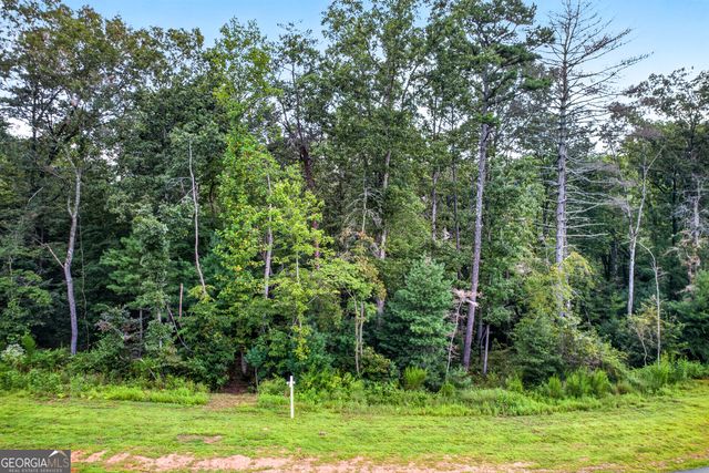 LOT 14 Clear Creek Preserve Way, Ellijay, GA 30536