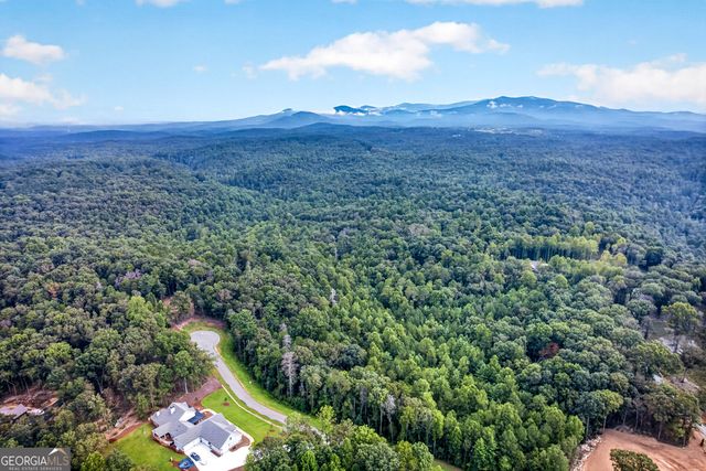 LOT 14 Clear Creek Preserve Way, Ellijay, GA 30536