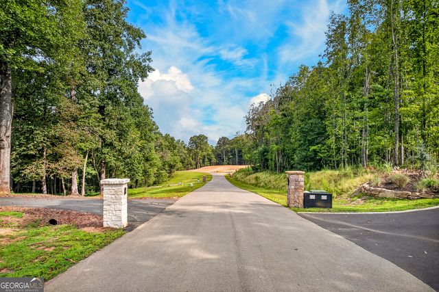 LOT 14 Clear Creek Preserve Way, Ellijay, GA 30536