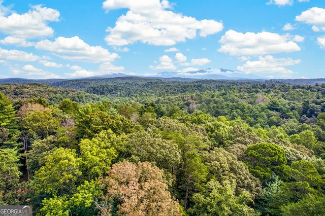LOT 14 Clear Creek Preserve Way, Ellijay, GA 30536