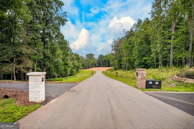 LOT 14 Clear Creek Preserve Way, Ellijay, GA 30536