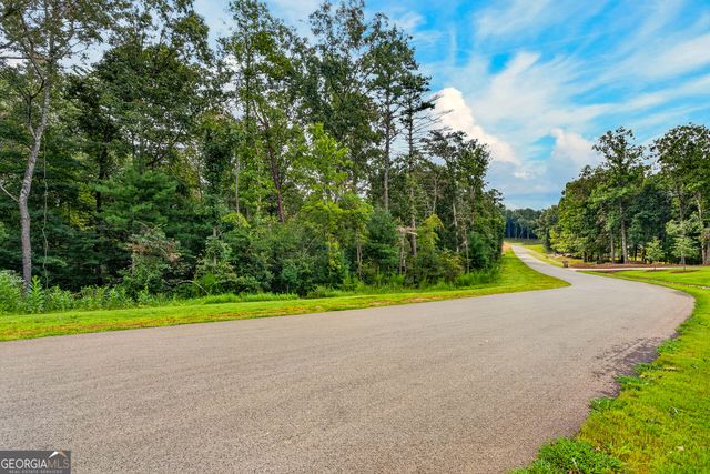 LOT 14 Clear Creek Preserve Way, Ellijay, GA 30536