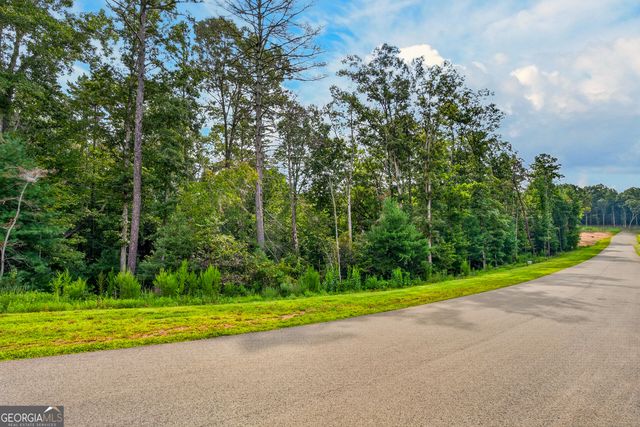 LOT 14 Clear Creek Preserve Way, Ellijay, GA 30536