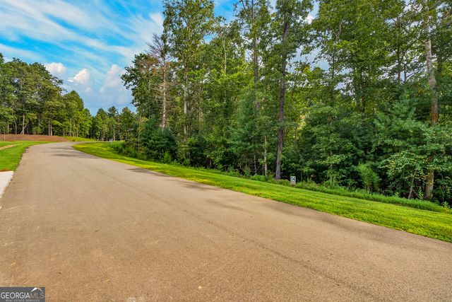 LOT 14 Clear Creek Preserve Way, Ellijay, GA 30536