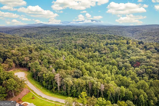 LOT 14 Clear Creek Preserve Way, Ellijay, GA 30536