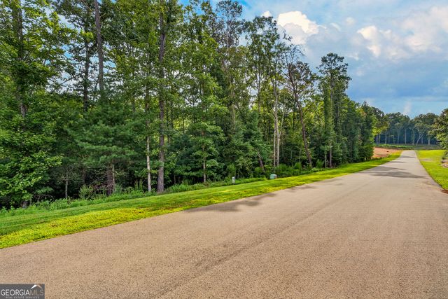 LOT 14 Clear Creek Preserve Way, Ellijay, GA 30536
