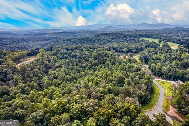 LOT 14 Clear Creek Preserve Way, Ellijay, GA 30536