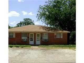 628 Kirkwood Street, Abilene, TX 79603