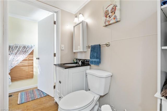 184 Caravan CIR, North Fort Myers, FL 33903